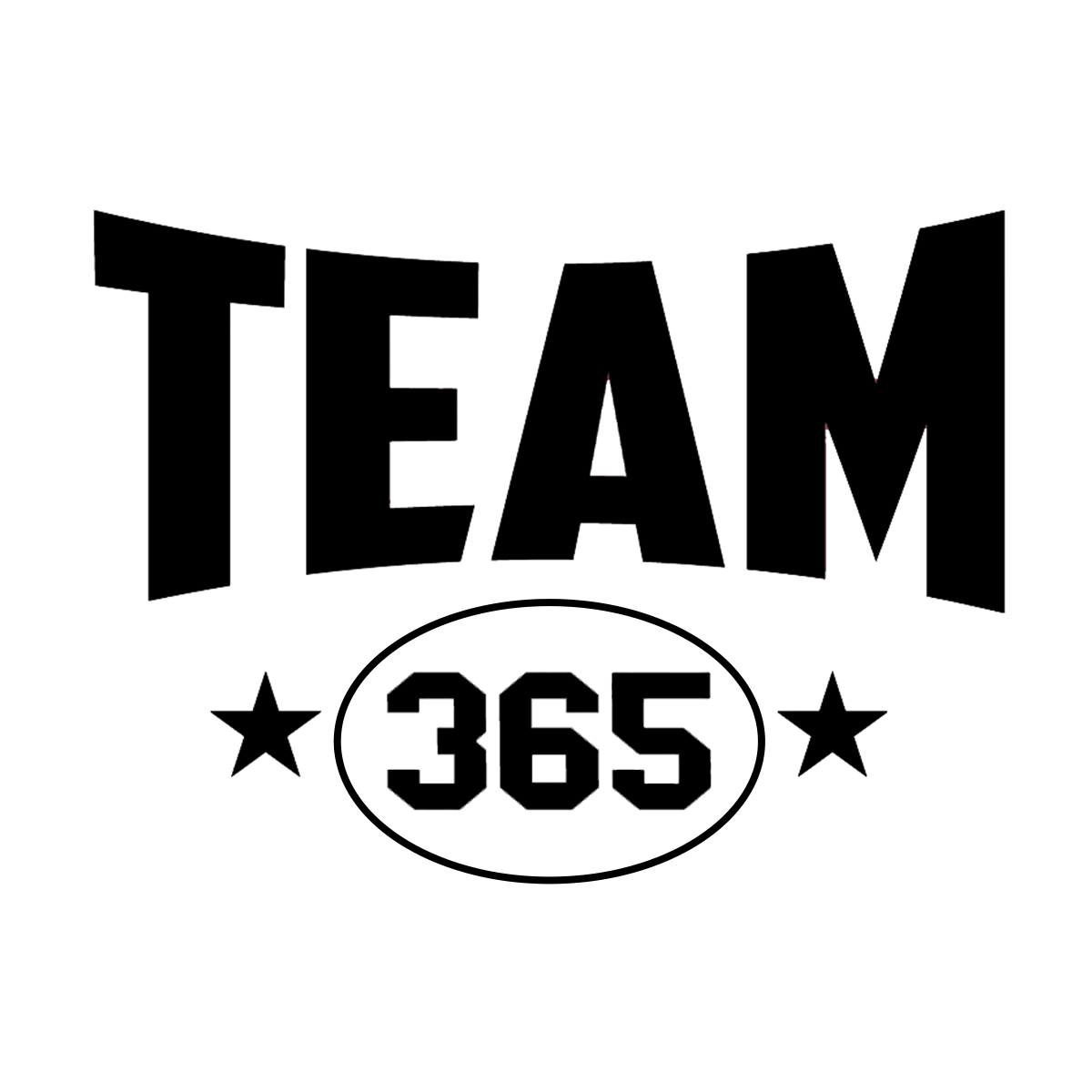 Team 365 logo