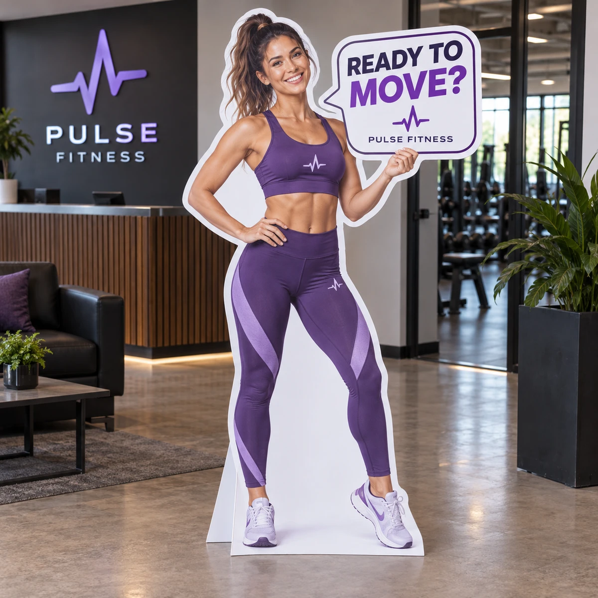 Standees