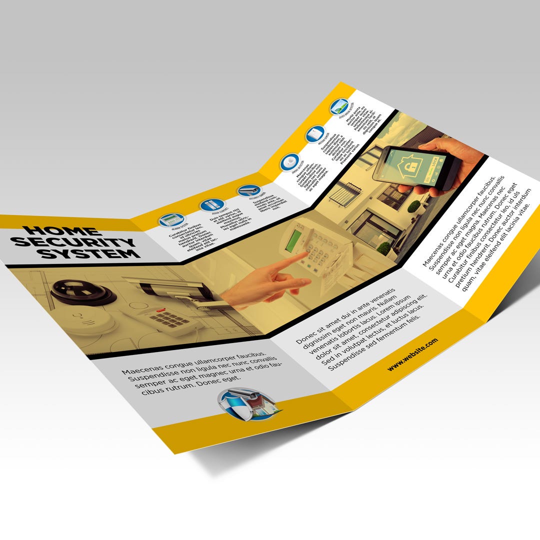 Brochure Printing